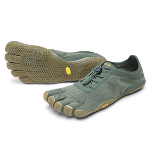 Vibram FiveFingers KSO ECO Men Military Green