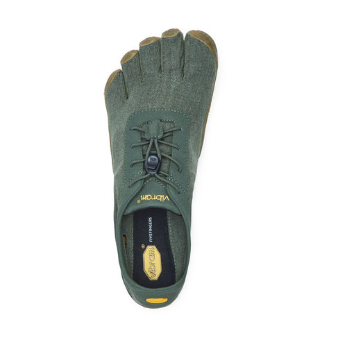 Vibram FiveFingers KSO ECO Men Military Green