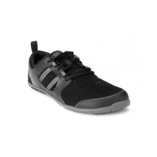 Xero Shoes Zelen Men Black