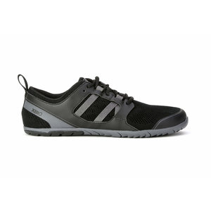 Xero Shoes Zelen Men Black