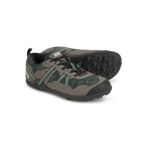 Xero Shoes Terraflex II Women Forest