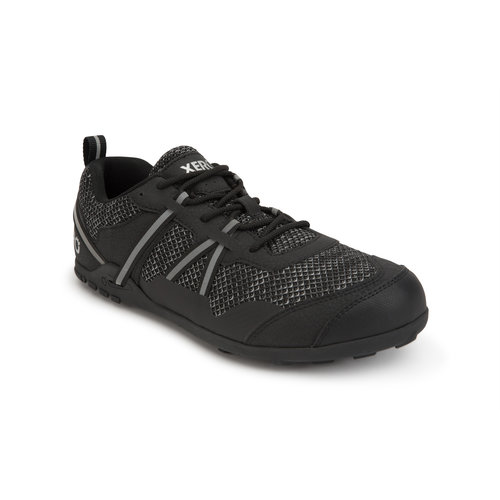 Xero Shoes Terraflex II Men Black