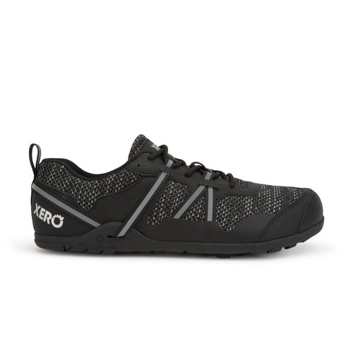 Xero Shoes Terraflex II Men Black