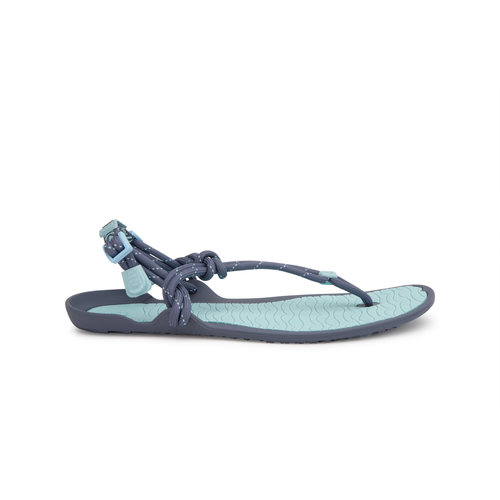 Xero Shoes Aqua Cloud Women Blue Glow