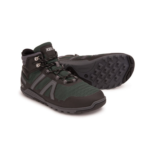 Xero Shoes Xcursion Fusion Men Spruce