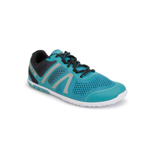 Xero Shoes HFS Women Porcelain Blue