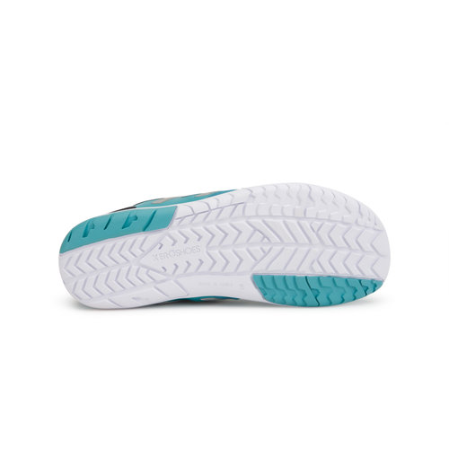 Xero Shoes HFS Women Porcelain Blue