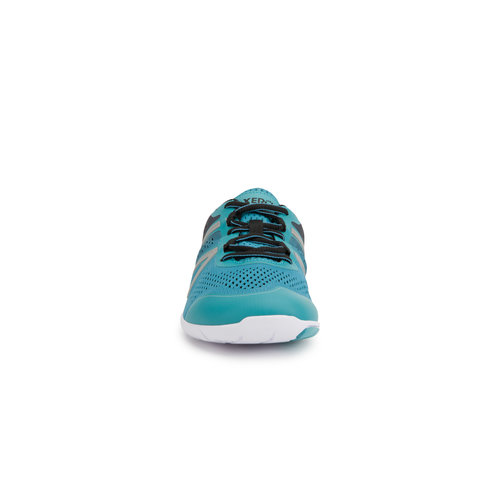 Xero Shoes HFS Women Porcelain Blue