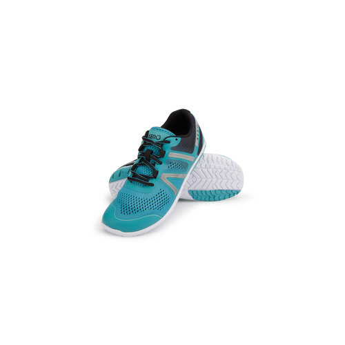 Xero Shoes HFS Women Porcelain Blue