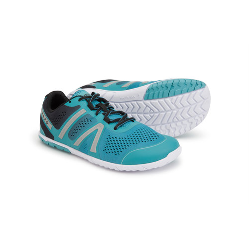 Xero Shoes HFS Women Porcelain Blue