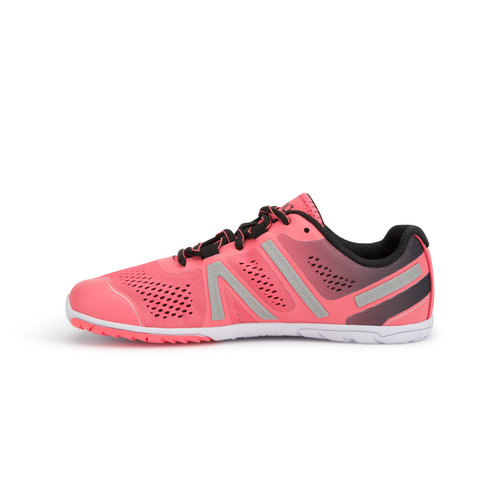 Xero Shoes HFS Women Coral Hush