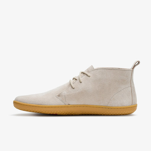 Vivobarefoot Gobi III Suede Men Sandstone