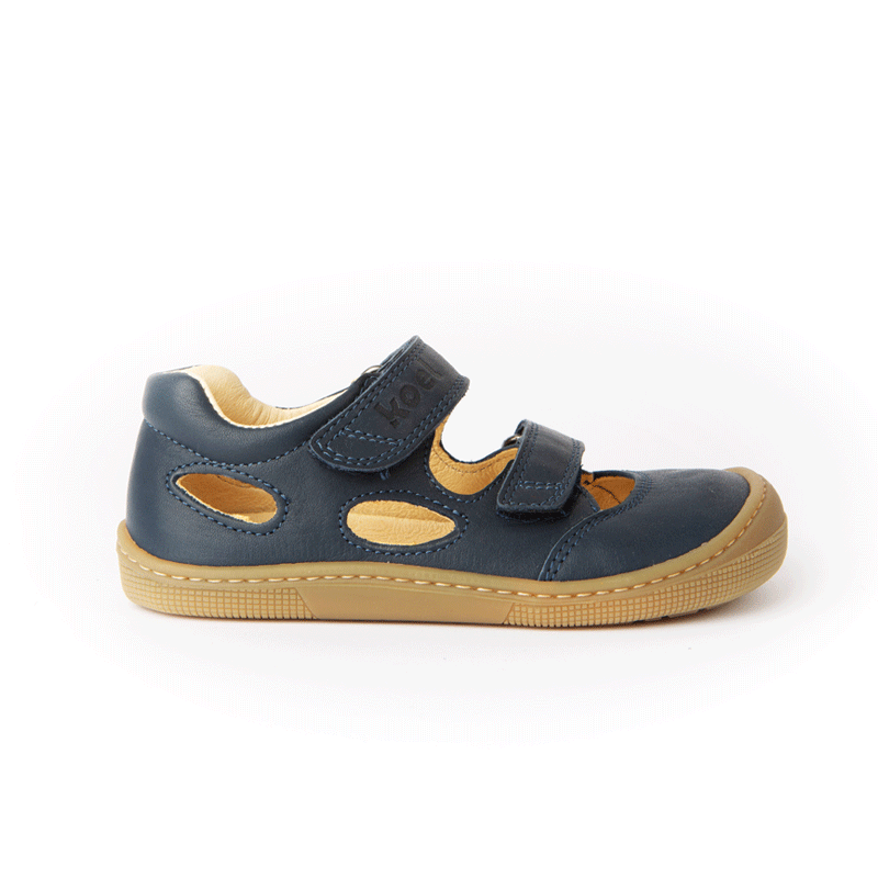 Dalila Blue (07M029.101-110) - Barefoot \u0026 More