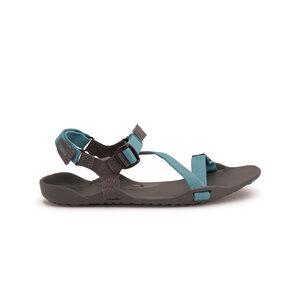 Xero Shoes Z-Trek Women Porcelain Blue