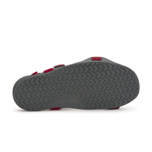 Xero Shoes Z-Trek Men Biking Red