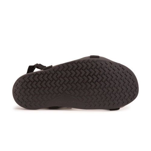 Xero Shoes Z-Trek Men Black