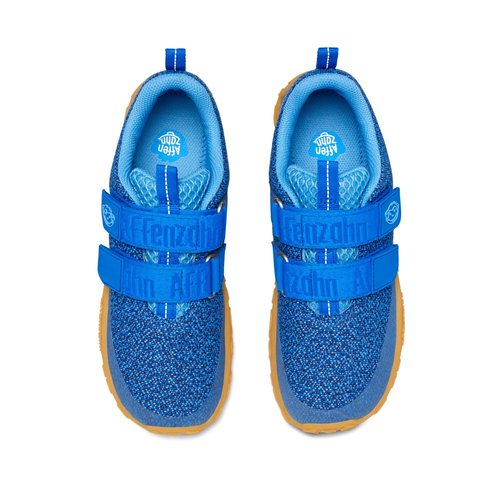 Affenzahn Sneaker Vegan Dream Blue