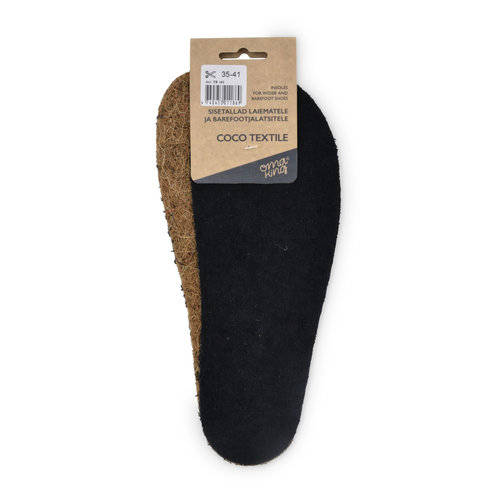 Oma King Coco Textile Insoles