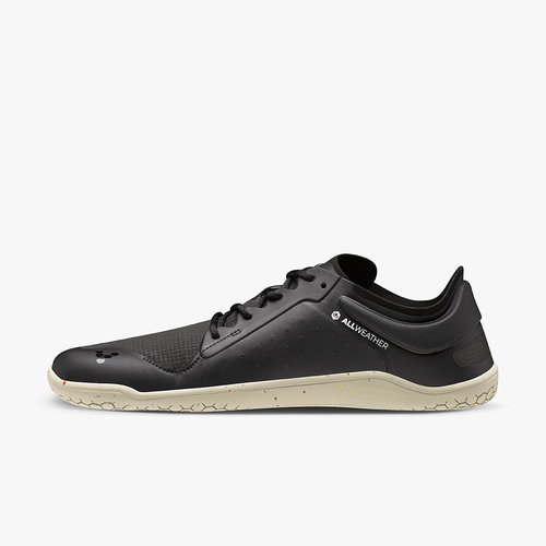 Vivobarefoot Primus Lite III All Weather Ladies Obsidian