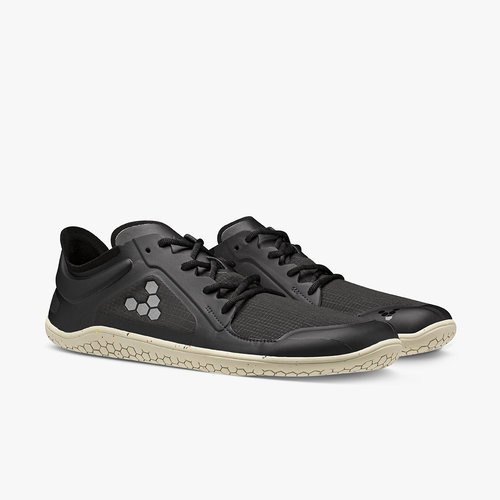 Vivobarefoot Primus Lite III All Weather Ladies Obsidian