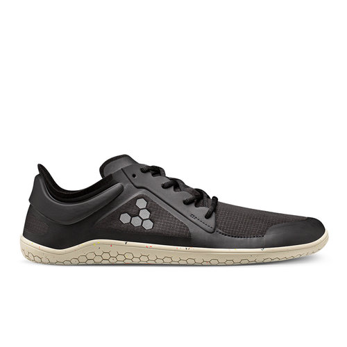 Vivobarefoot Primus Lite III All Weather Ladies Obsidian