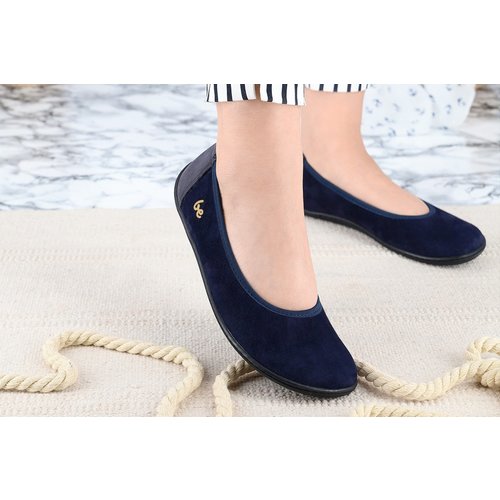 Be Lenka Sophie Dark Blue