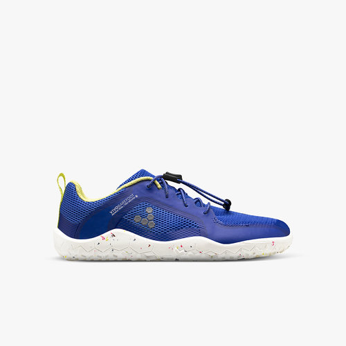 Vivobarefoot Primus Trail II FG Kids Amparo Blue