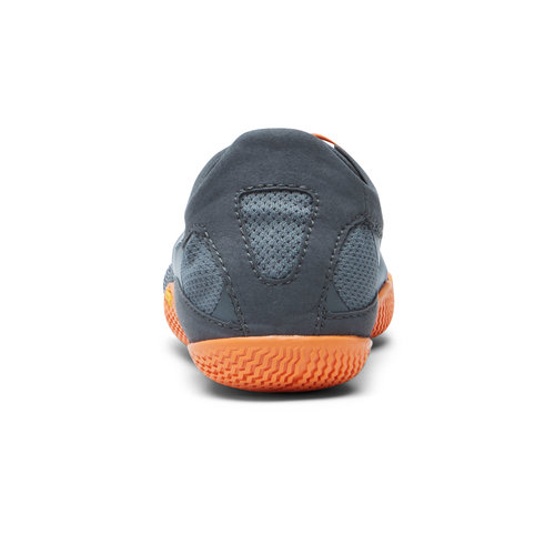 Vibram FiveFingers KSO Evo Women Grey/Orange