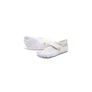 Vibram FiveFingers KSO Vintage Women White