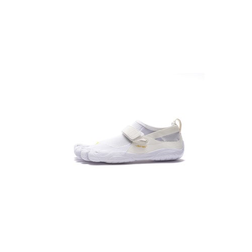 Vibram FiveFingers KSO Men Vintage White