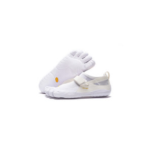 Vibram FiveFingers KSO Men Vintage White