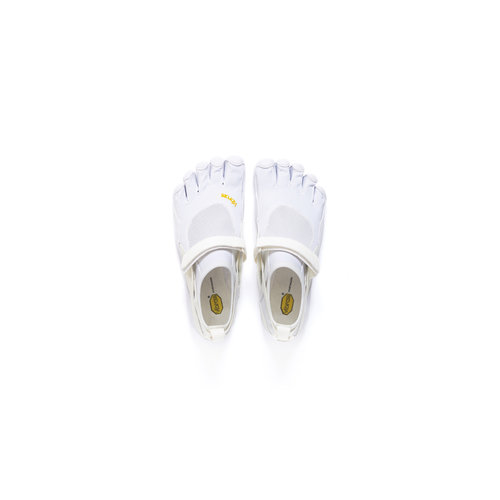 Vibram FiveFingers KSO Vintage Women White