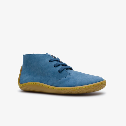 Vivobarefoot Gobi Addis Kids Indigo