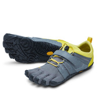 FiveFingers V-Train 2.0 Women Grey/Lime/Black