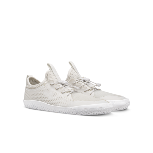 Vivobarefoot Primus Sport II Junior Bright White