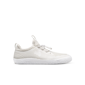 Vivobarefoot Primus Sport II Junior Bright White