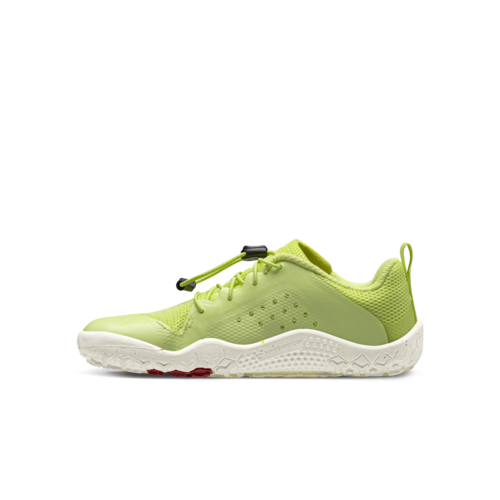 Vivobarefoot Primus Trail II FG Kids Sunny Lime