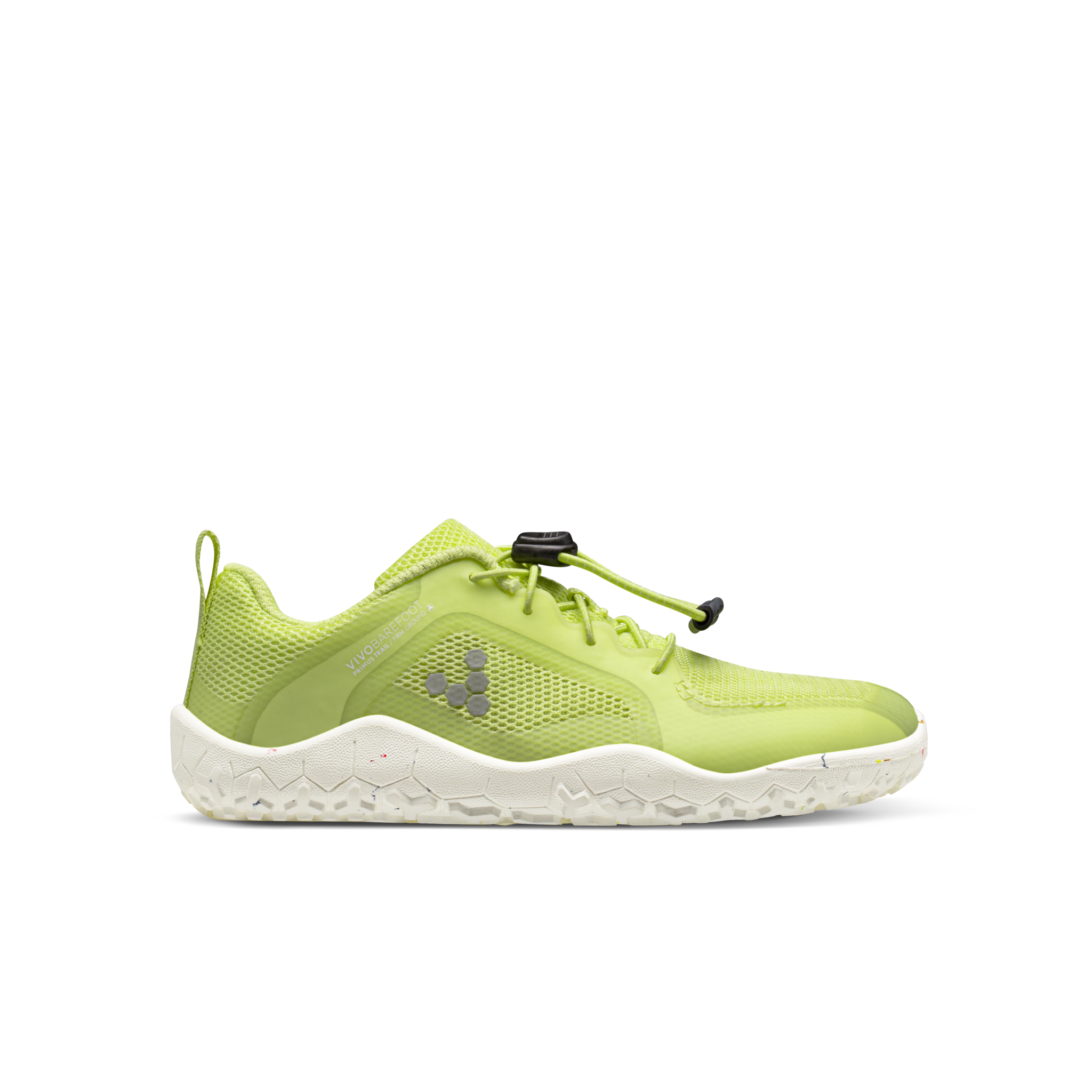 Primus Trail II FG Junior Sunny Lime - Barefoot \u0026 More
