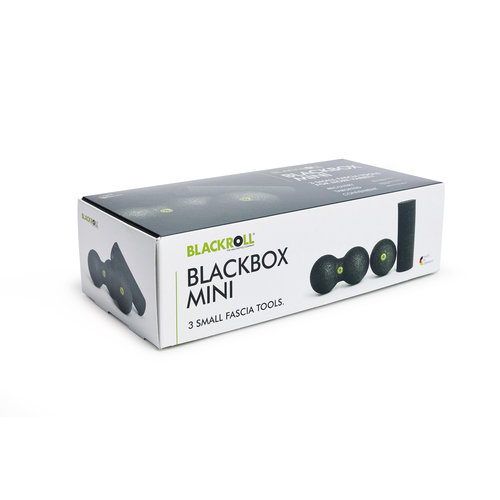 Blackroll Blackbox Mini Set