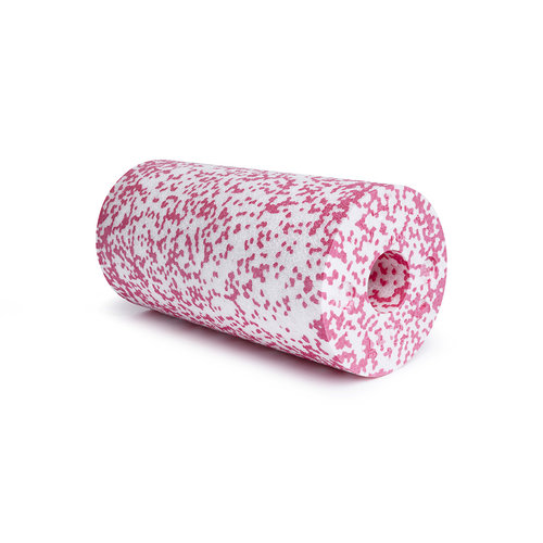 Blackroll Med Foam Roller White/Pink