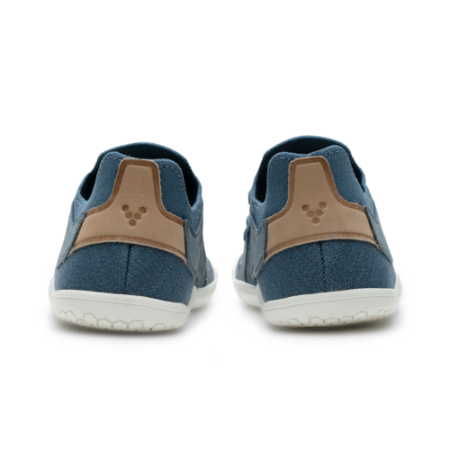 Vivobarefoot Primus Asana Ladies Indigo