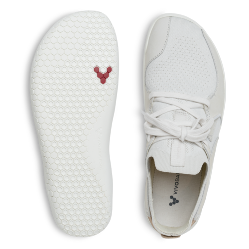 Vivobarefoot Primus Asana Ladies Limestone