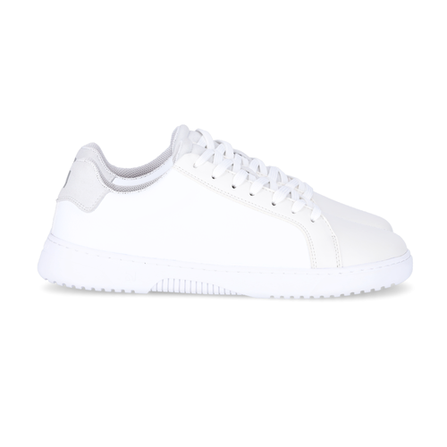 Barebarics Zoom Vegan All White