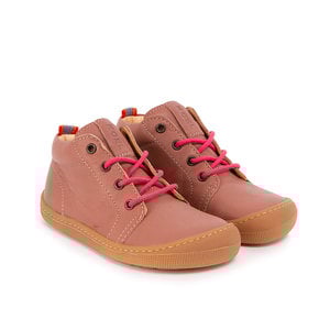 Koel Deli Nappa Old Pink