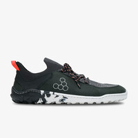 Tracker Decon Low FG2 Ladies Obsidian