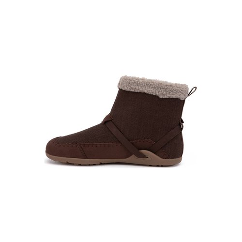 Xero Shoes Ashland Women Java Brown