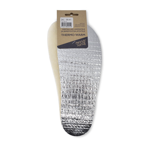 Oma King Thermo Warm Insoles