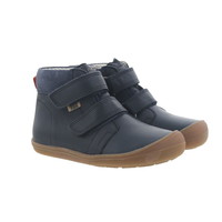 Darvo Tex Nappa Blue
