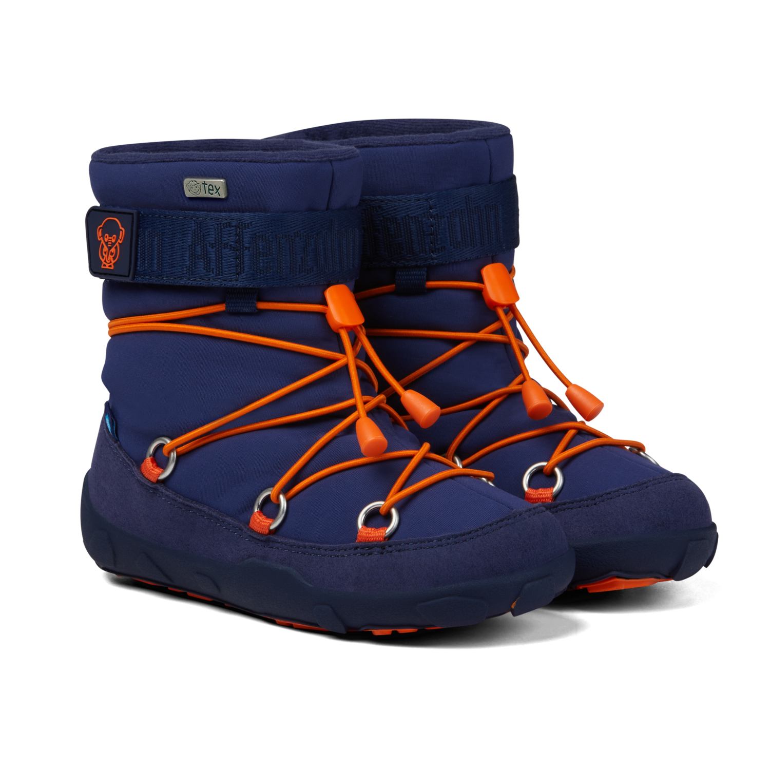 Snow Boot Vegan Snowy Elephant Barefoot & More