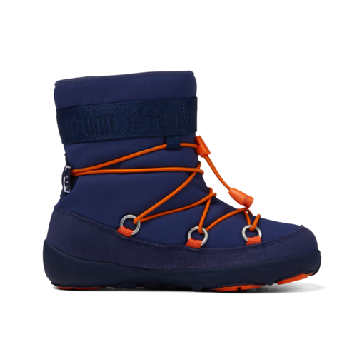 Affenzahn Snow Boot Vegan Snowy Elephant